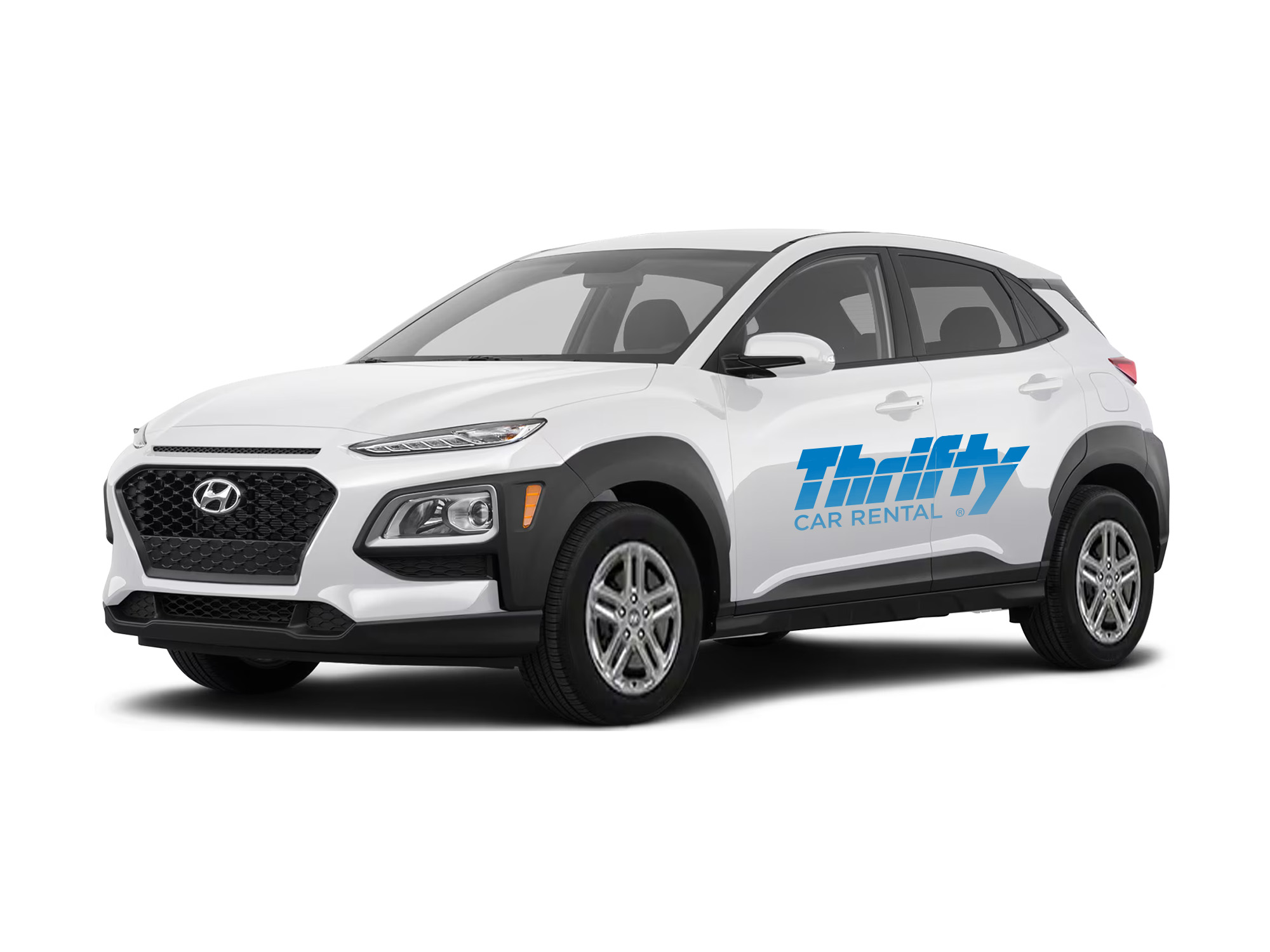 CDAR Compact-Hatch-Hyundai-Kona